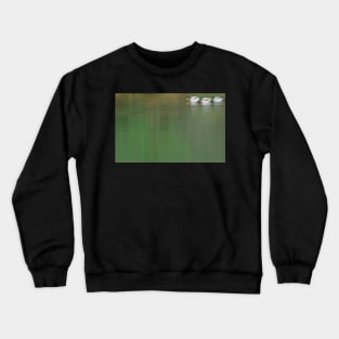 DIPPIN DUCKIES! Crewneck Sweatshirt